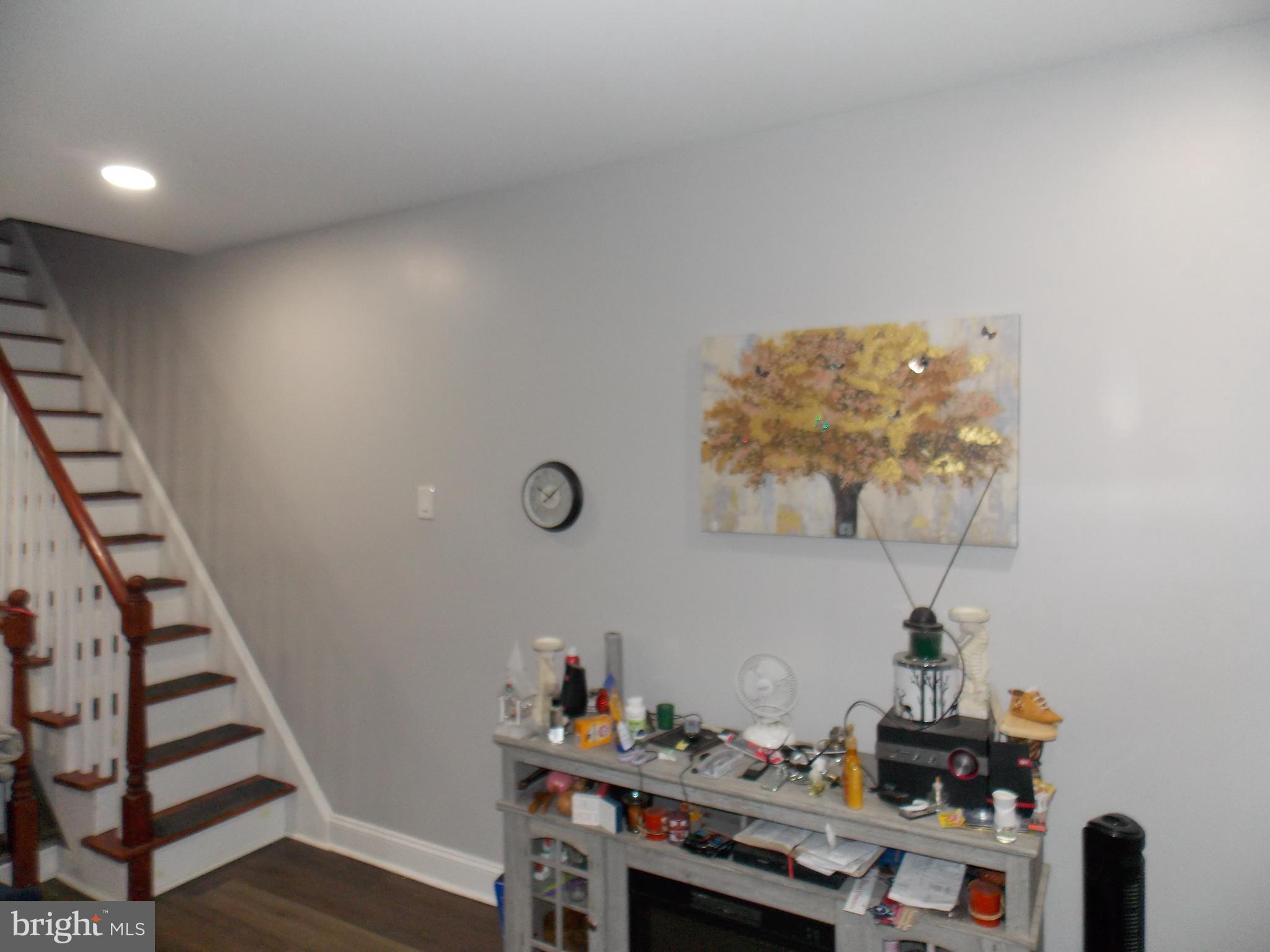 WEST KENSINGTON - Residential