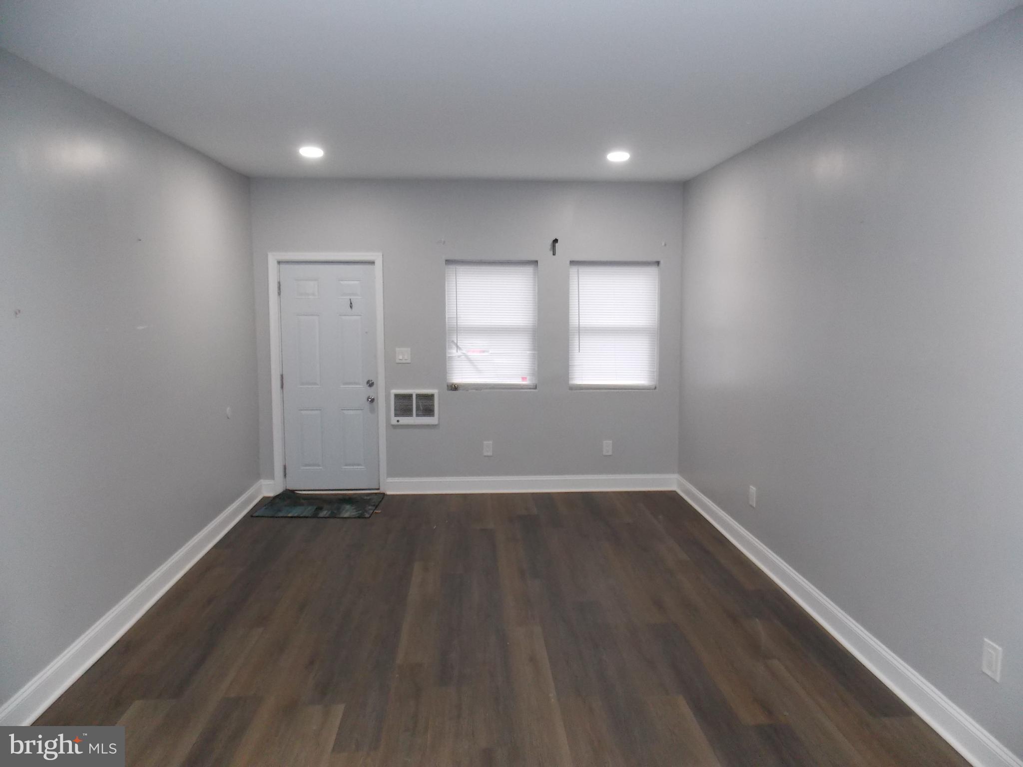 WEST KENSINGTON - Residential