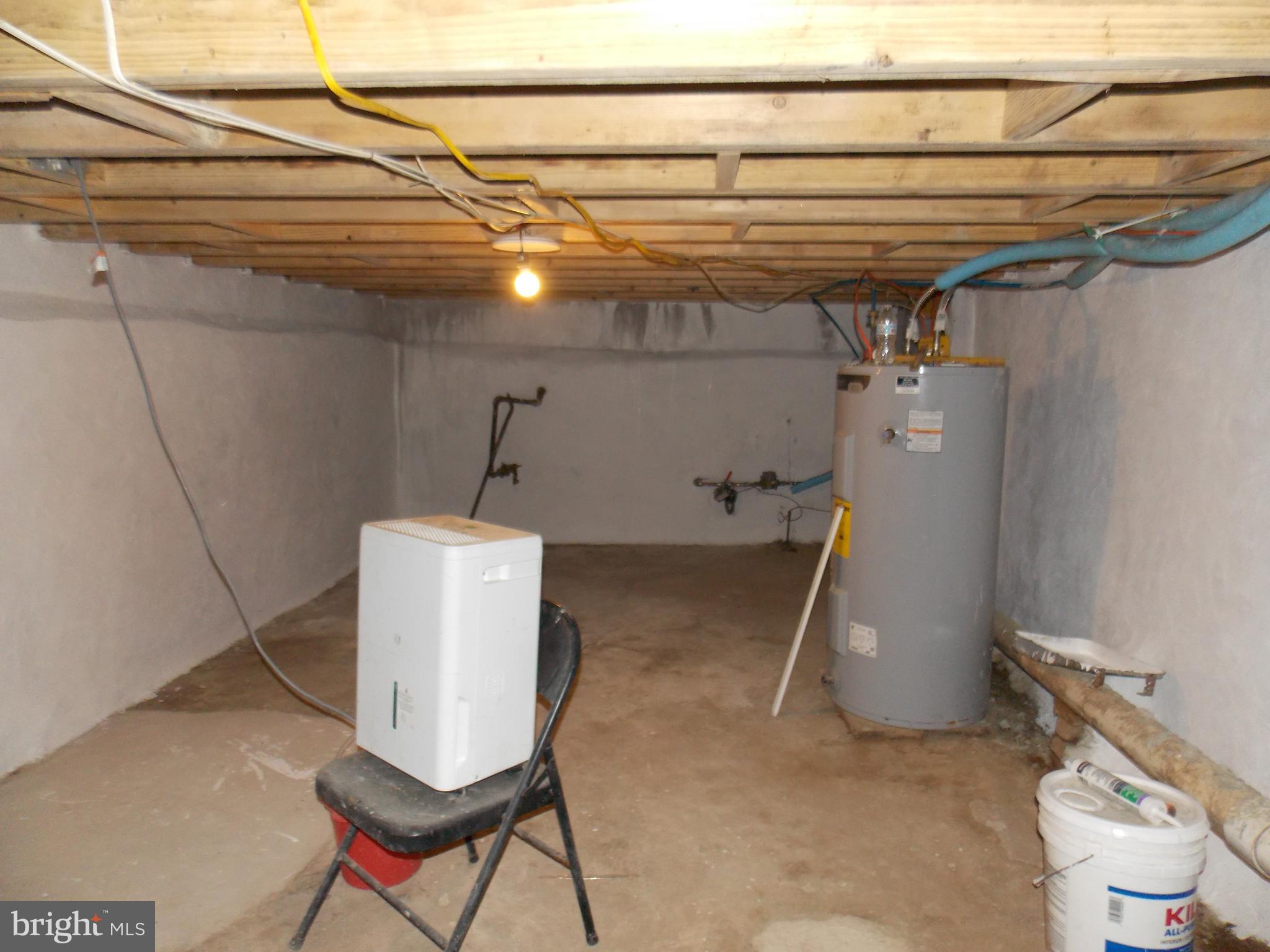 WEST KENSINGTON - Residential