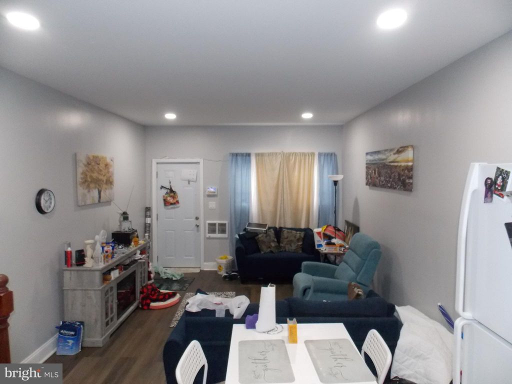 Photo of 2416 N Orkney Street, PHILADELPHIA, PA 19133 (MLS # PAPH2584122)