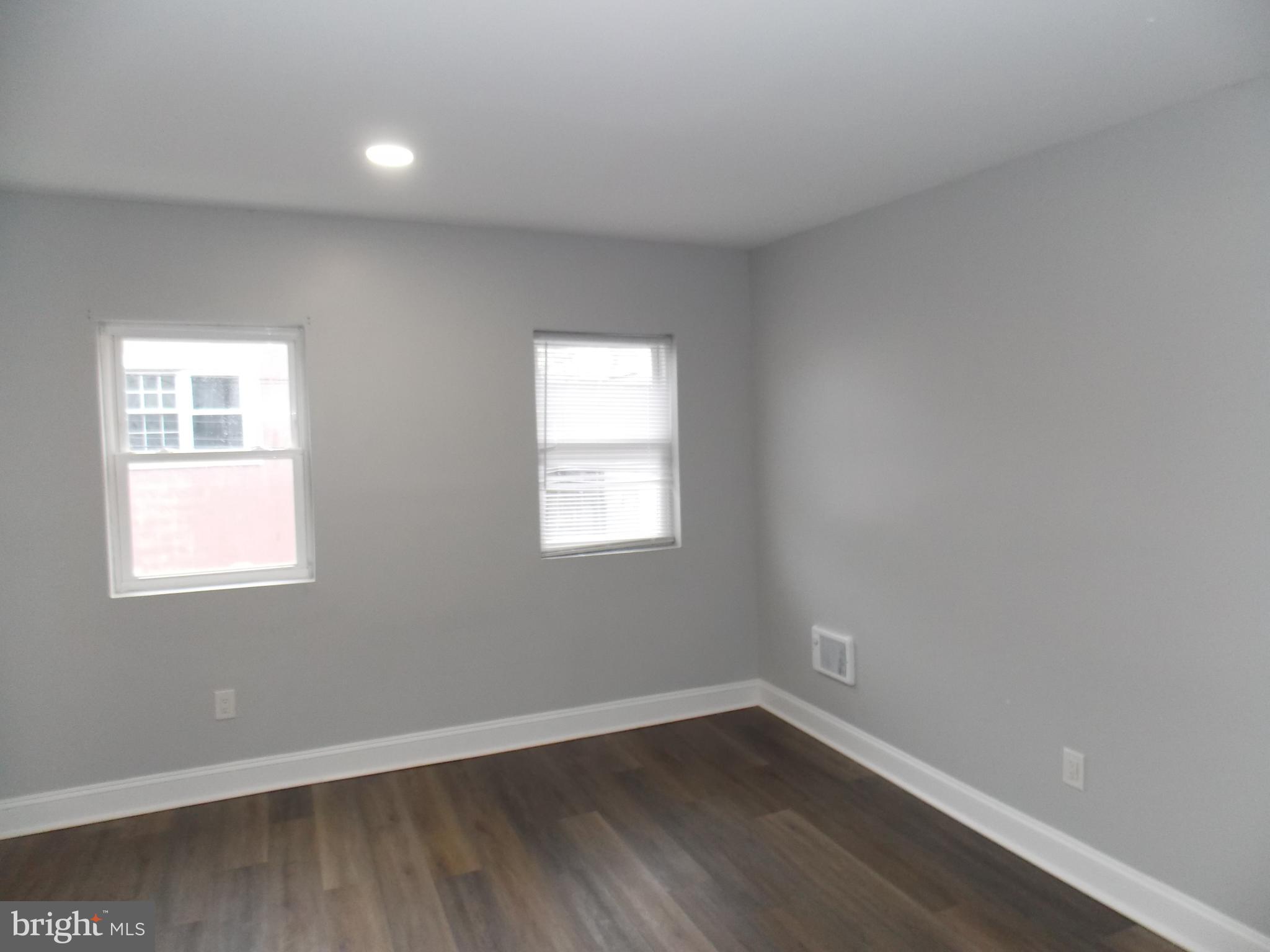 WEST KENSINGTON - Residential