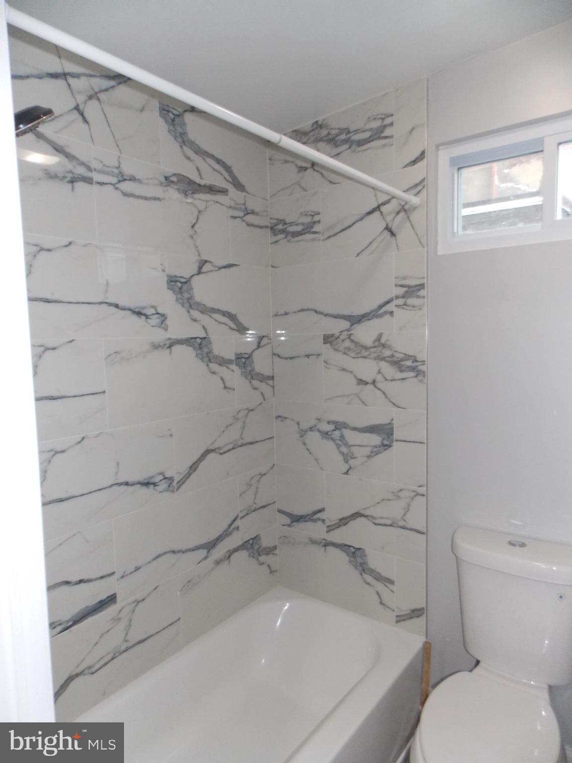 WEST KENSINGTON - Residential