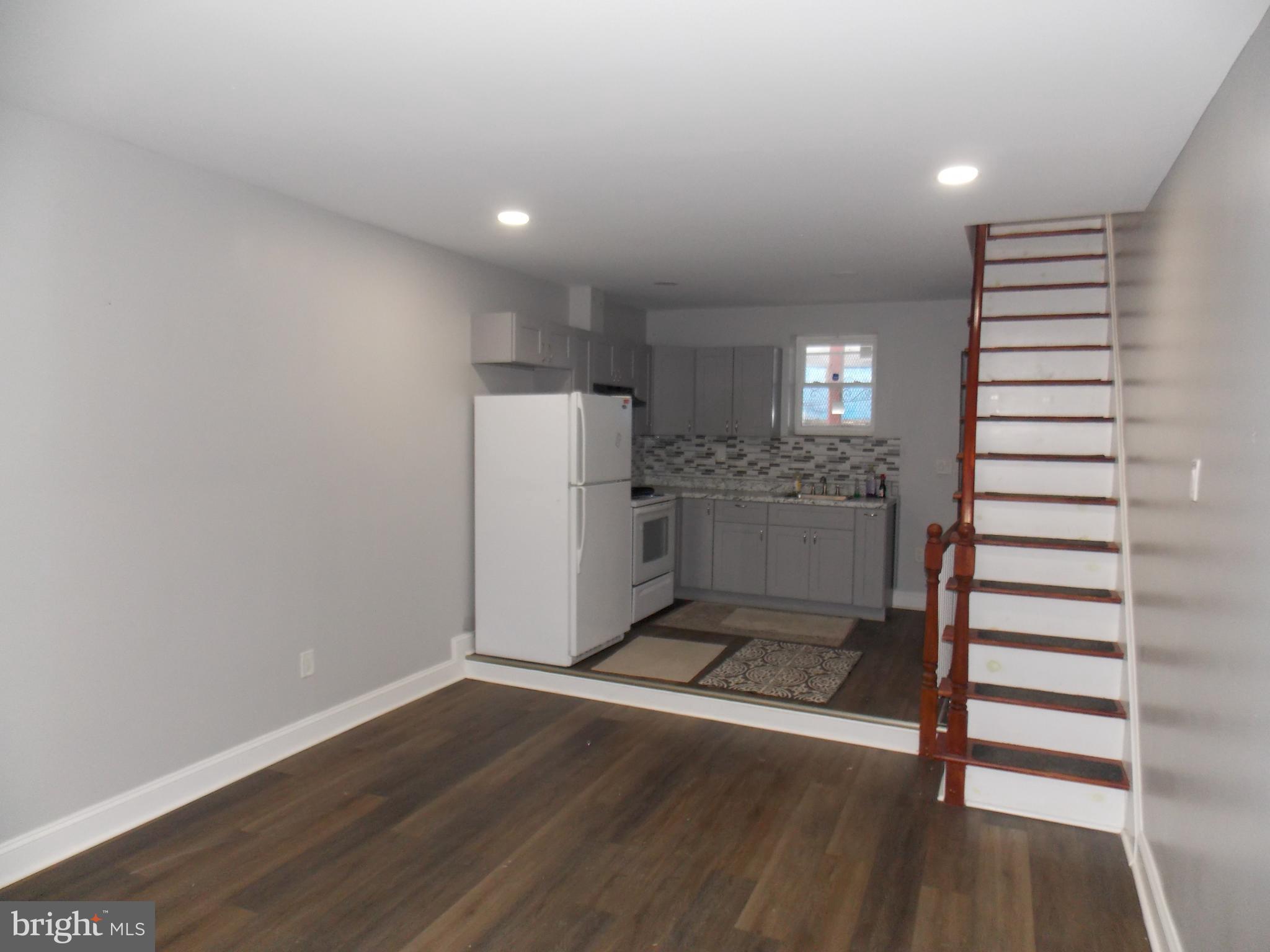 WEST KENSINGTON - Residential