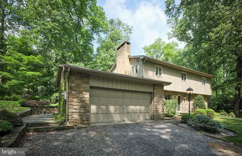 6189 GREENHILL ROAD NEW HOPE PA 18938