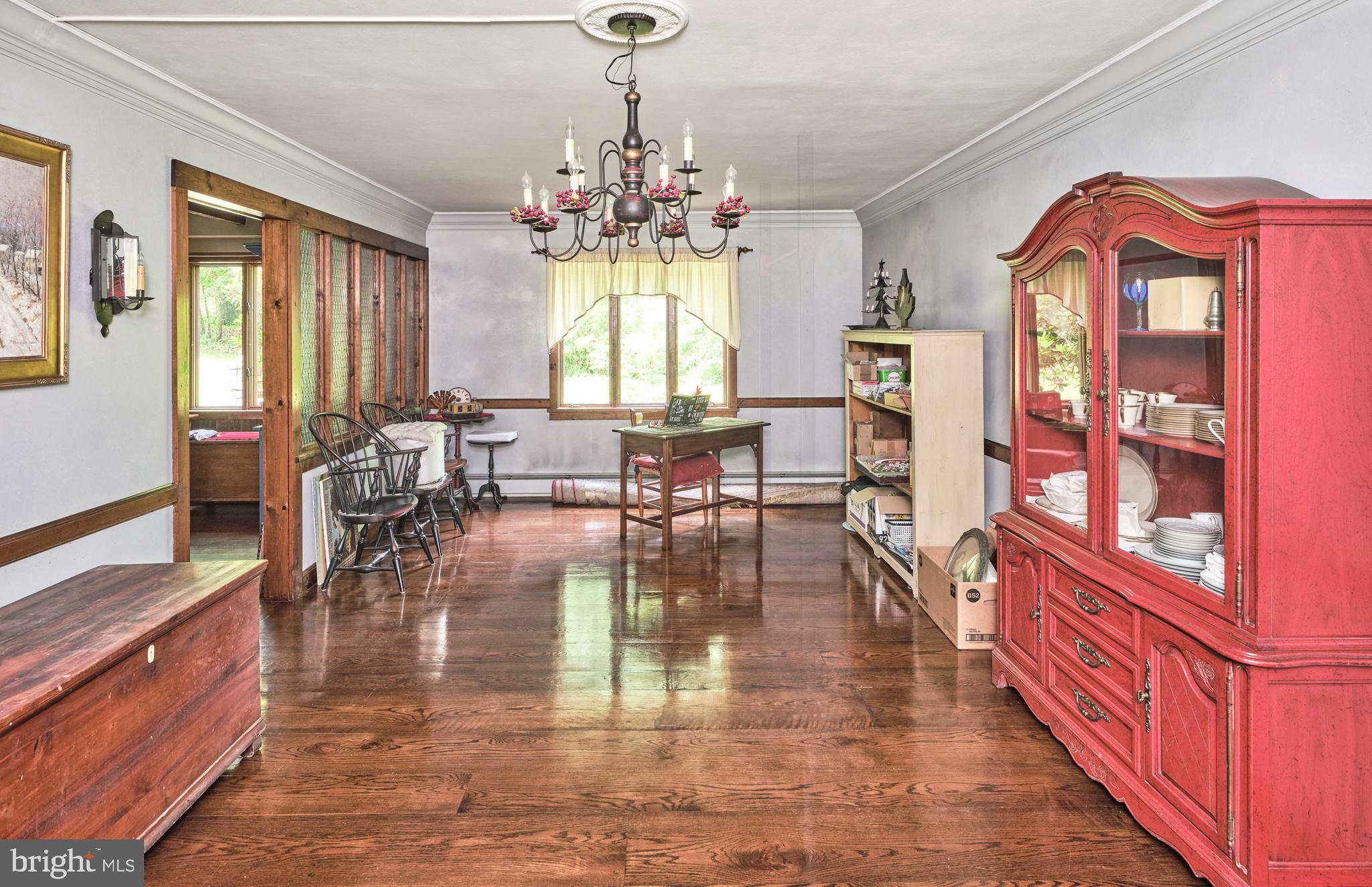 6189 GREENHILL ROAD