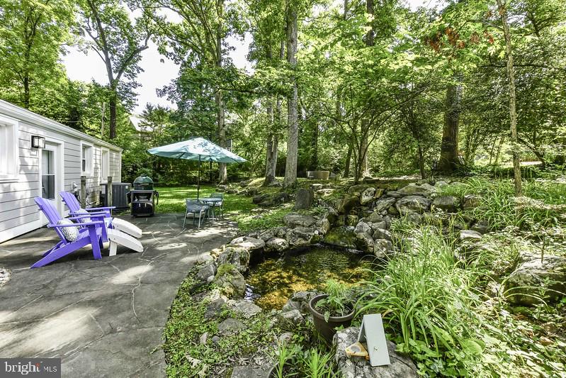 TAUXEMONT - Residential Lease