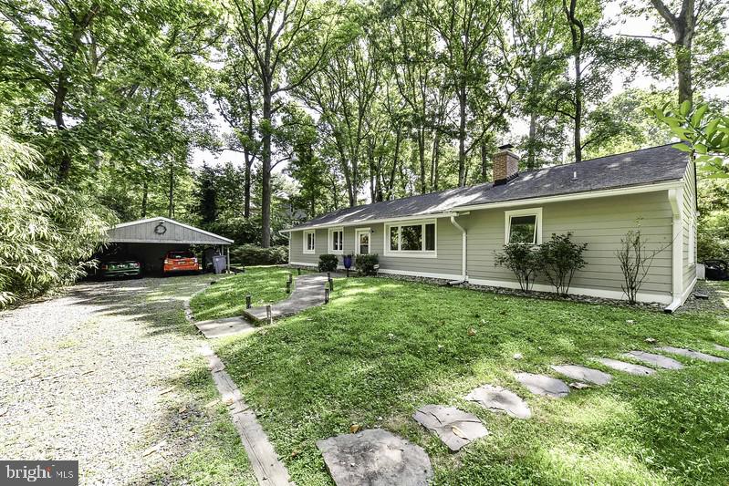 TAUXEMONT - Residential Lease