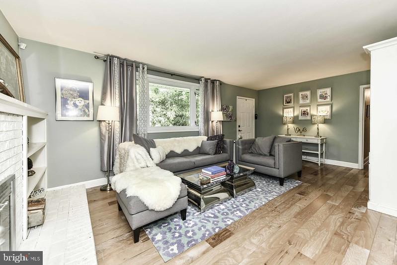 TAUXEMONT - Residential Lease