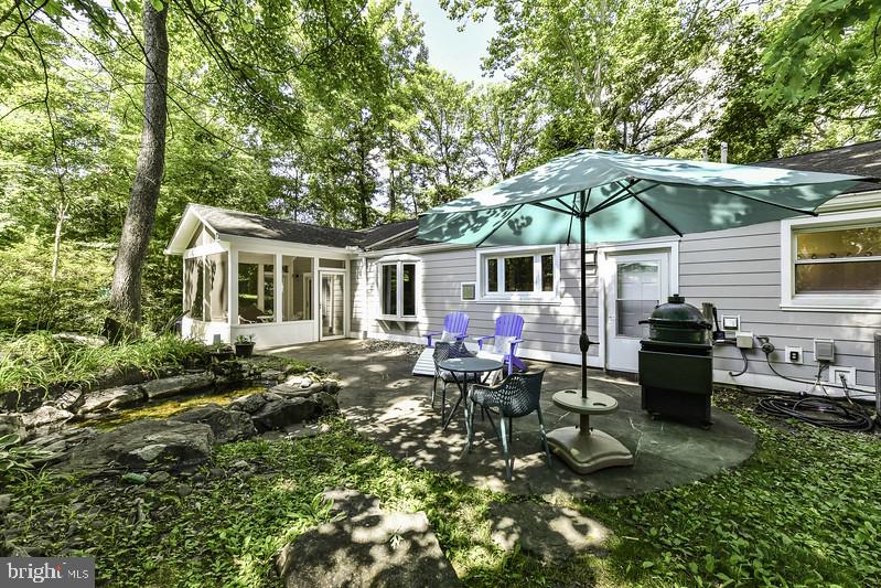 TAUXEMONT - Residential Lease