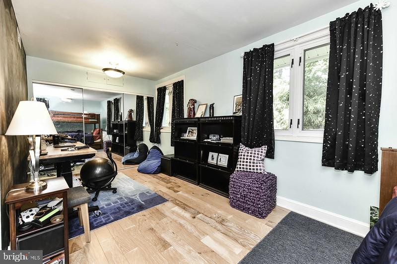 TAUXEMONT - Residential Lease