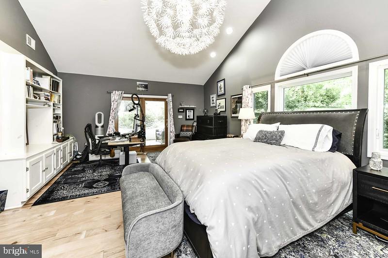 TAUXEMONT - Residential Lease