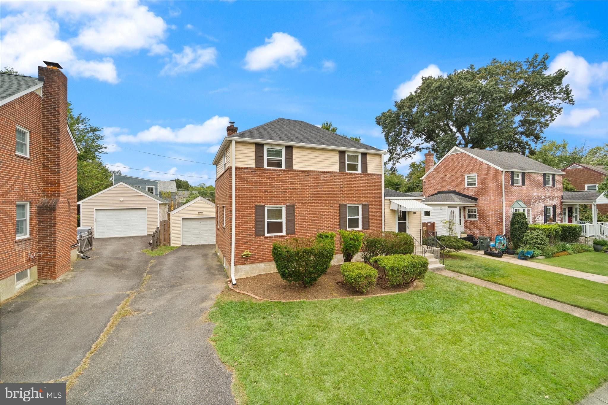 143 N ABINGDON STREET