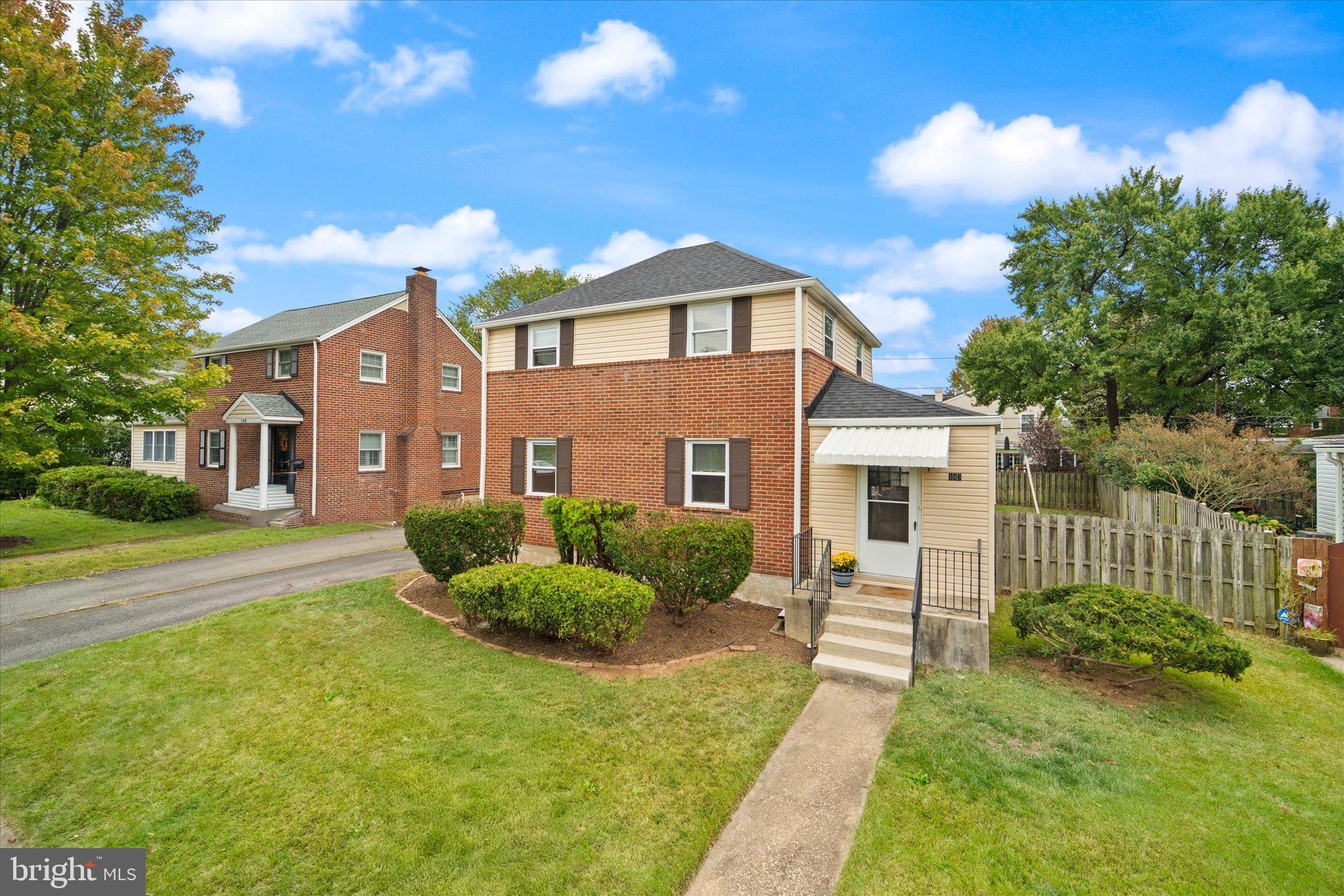 143 N ABINGDON STREET