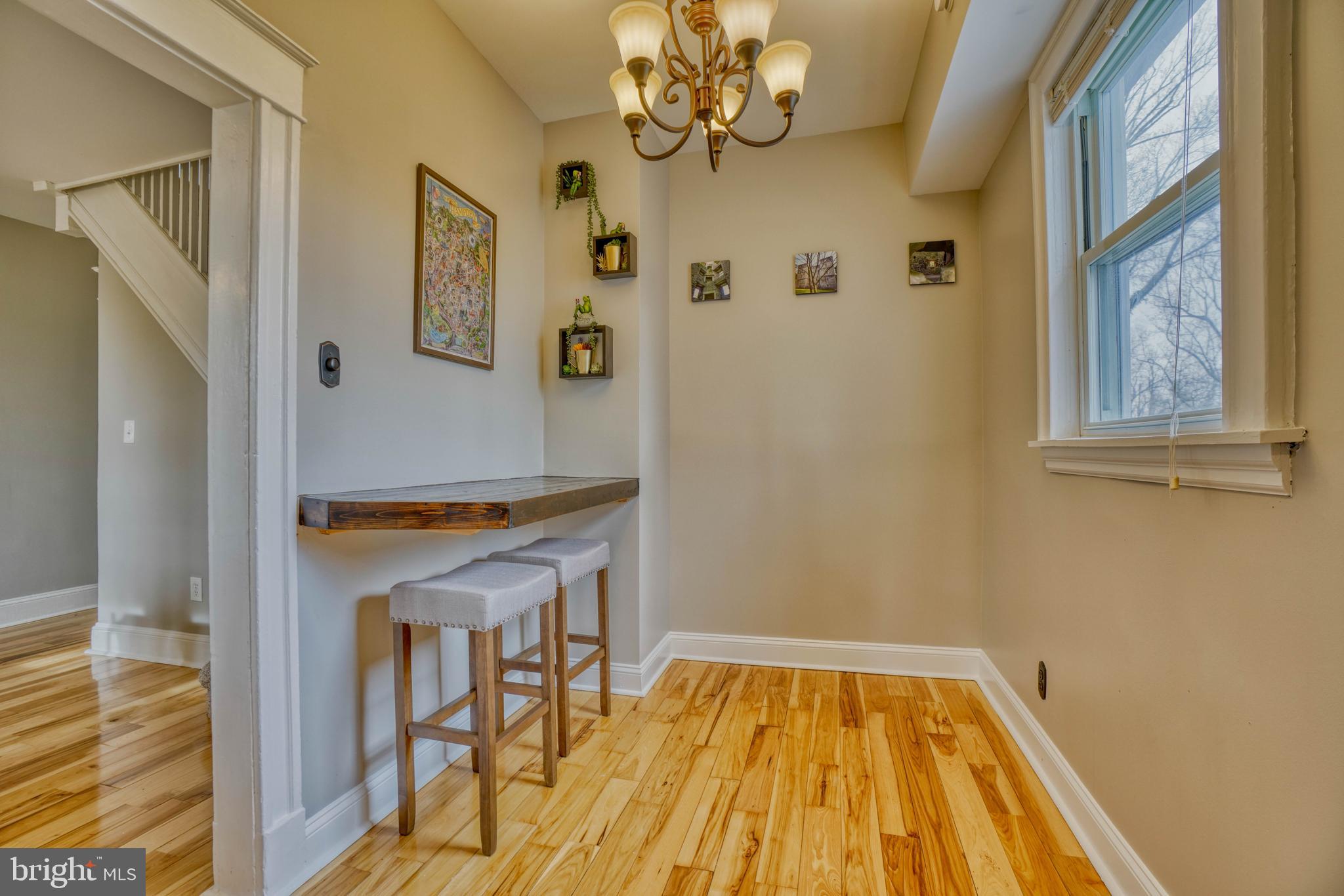 WOODBERRY - Residential