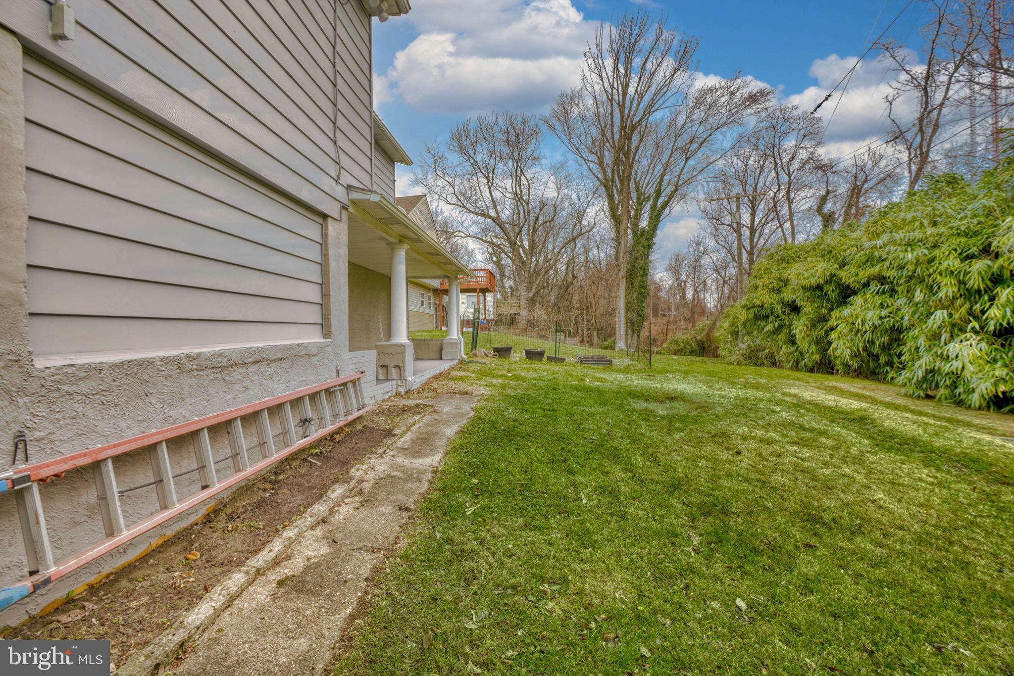 WOODBERRY - Residential