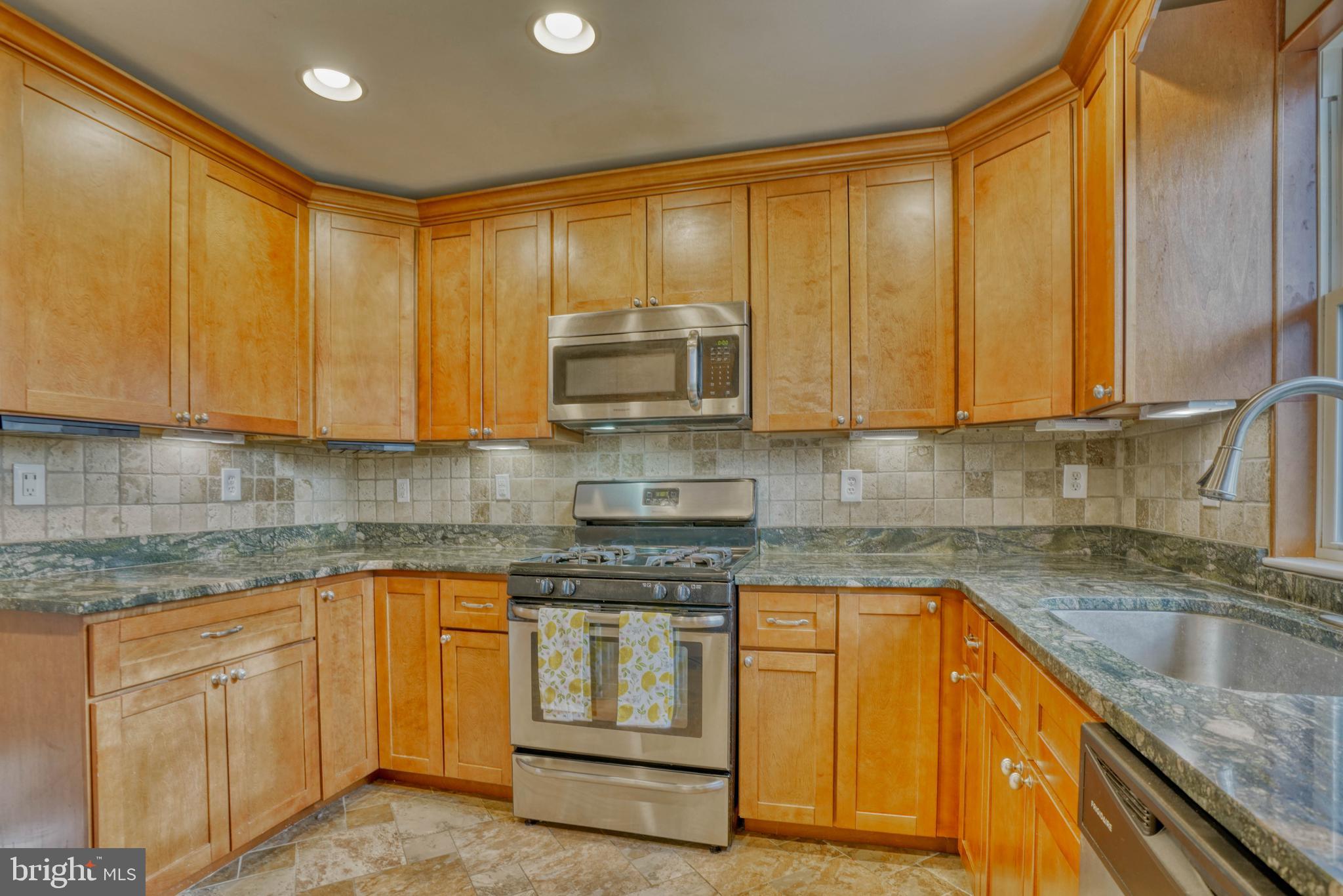 WOODBERRY - Residential