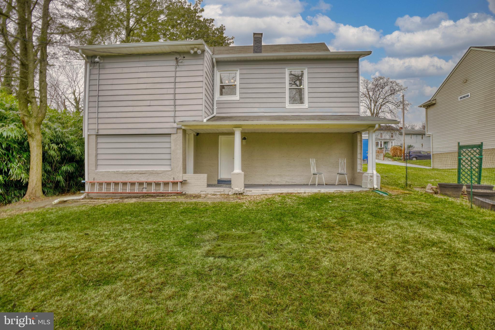 WOODBERRY - Residential