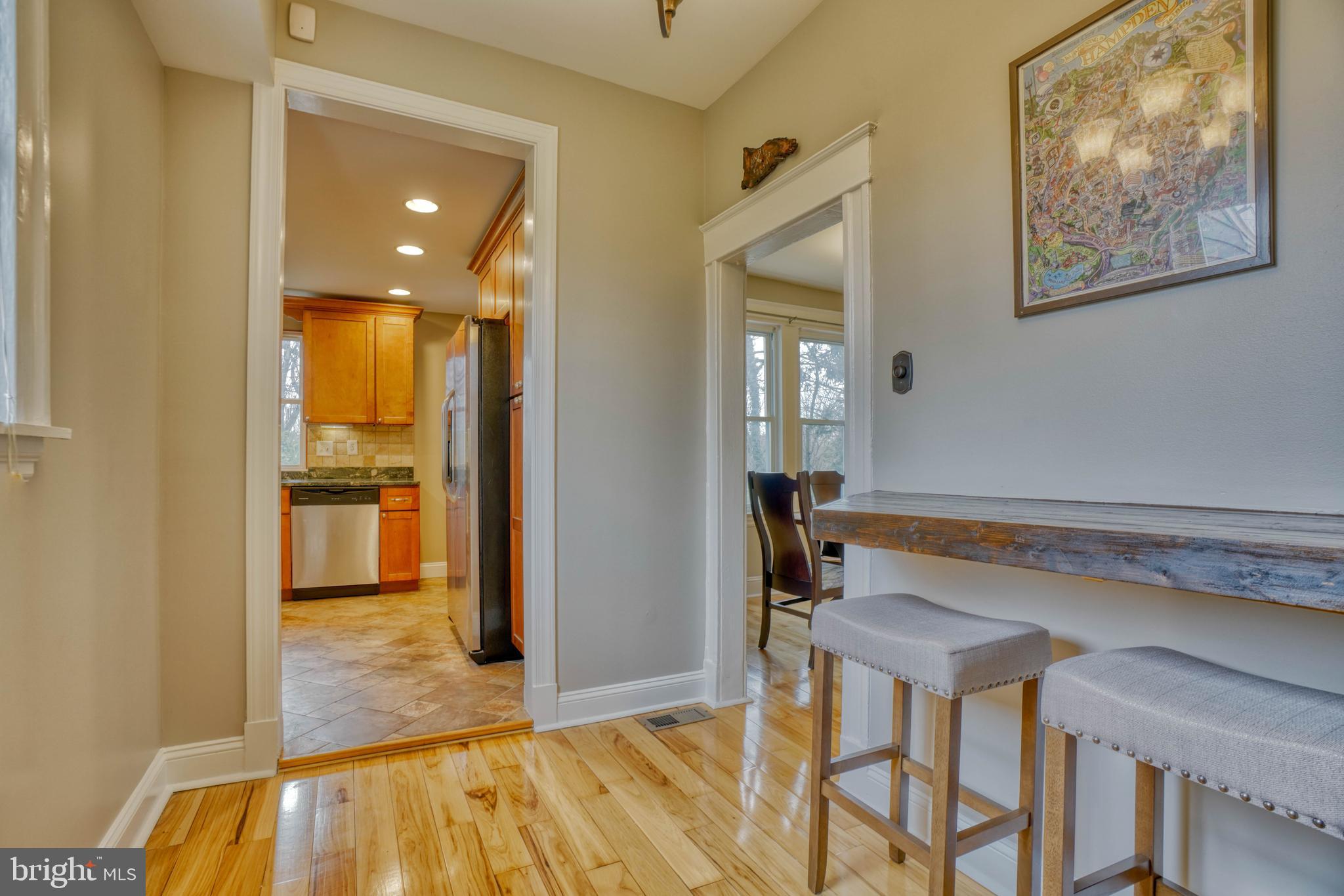 WOODBERRY - Residential