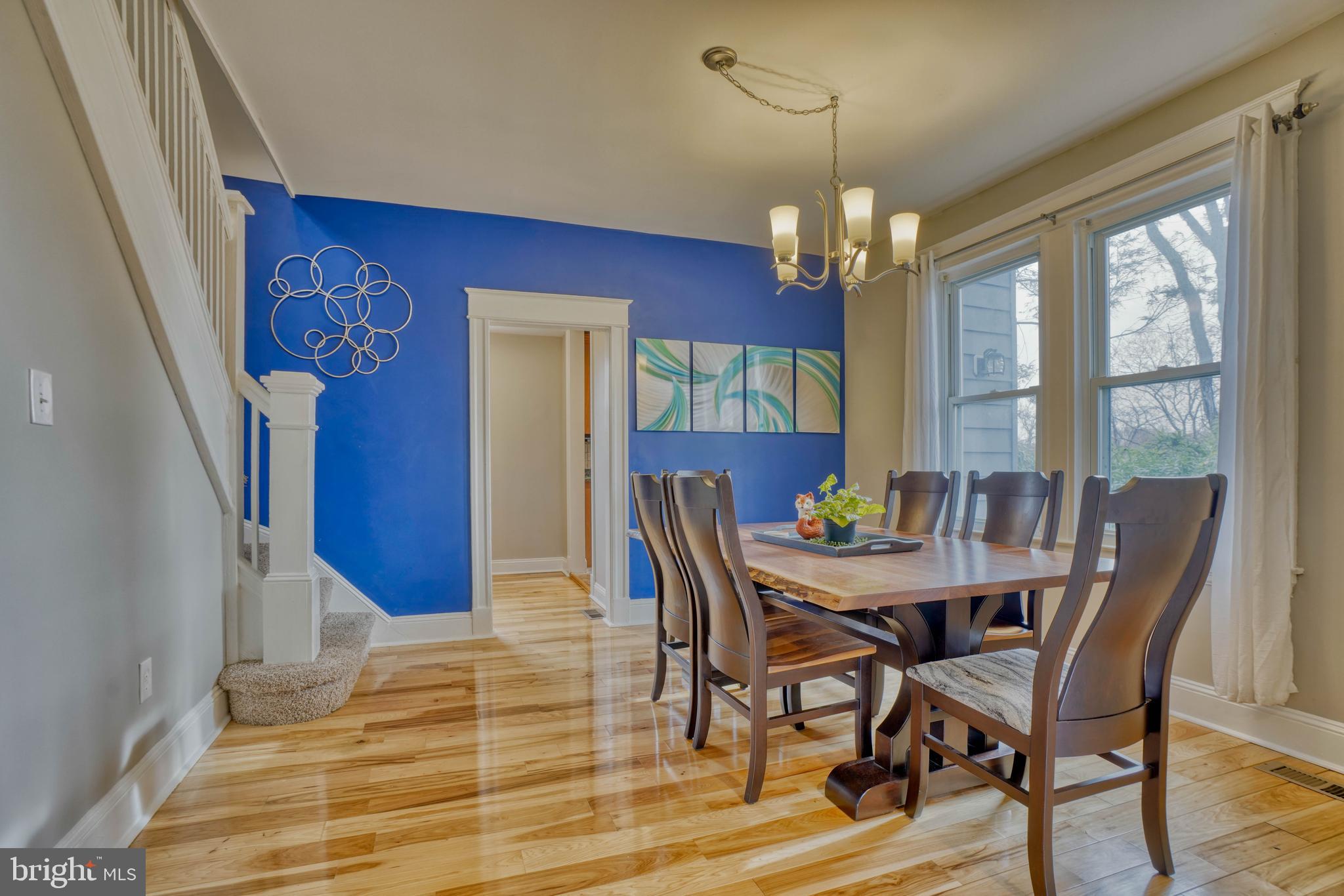 WOODBERRY - Residential