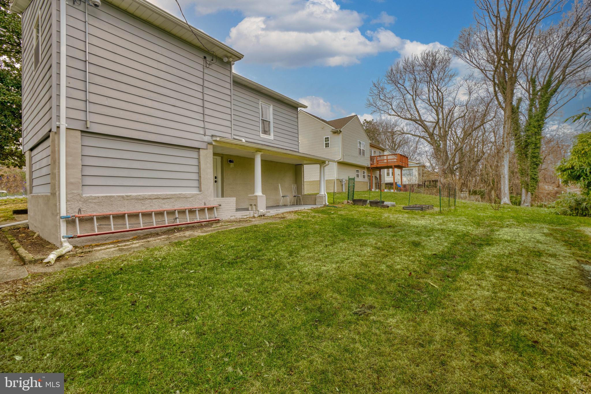 WOODBERRY - Residential