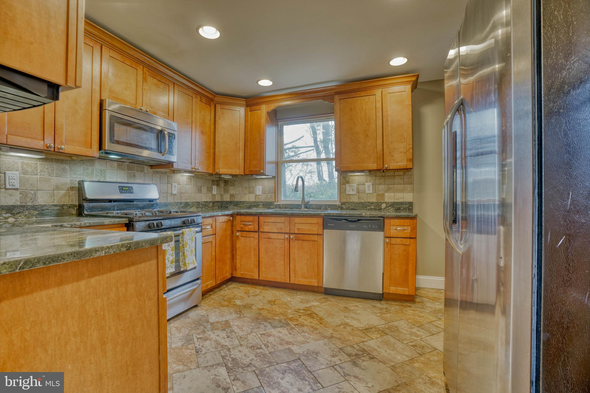 WOODBERRY - Residential