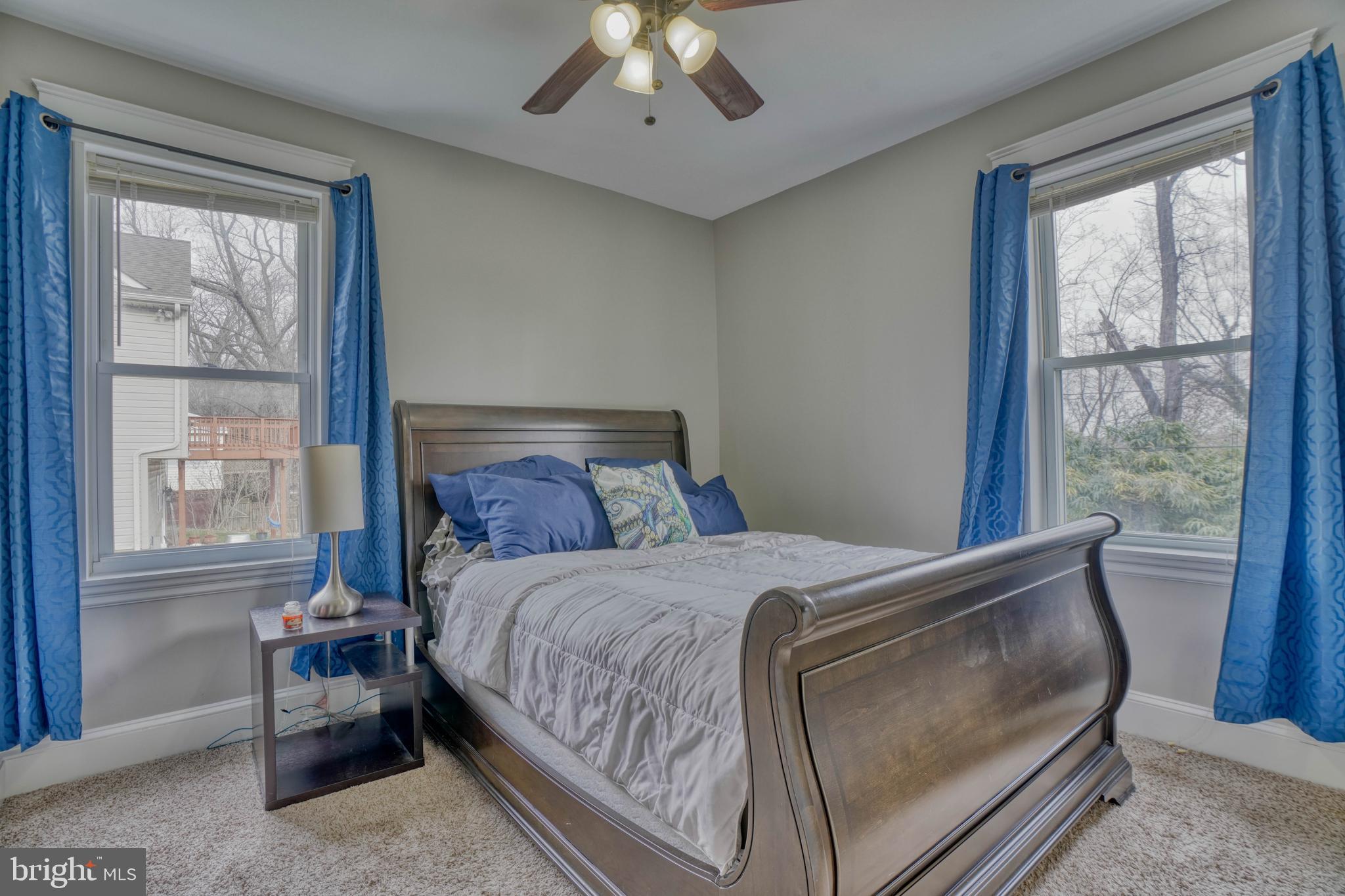 WOODBERRY - Residential