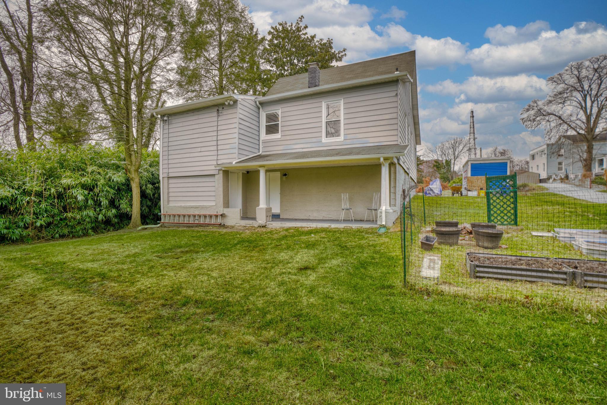 WOODBERRY - Residential