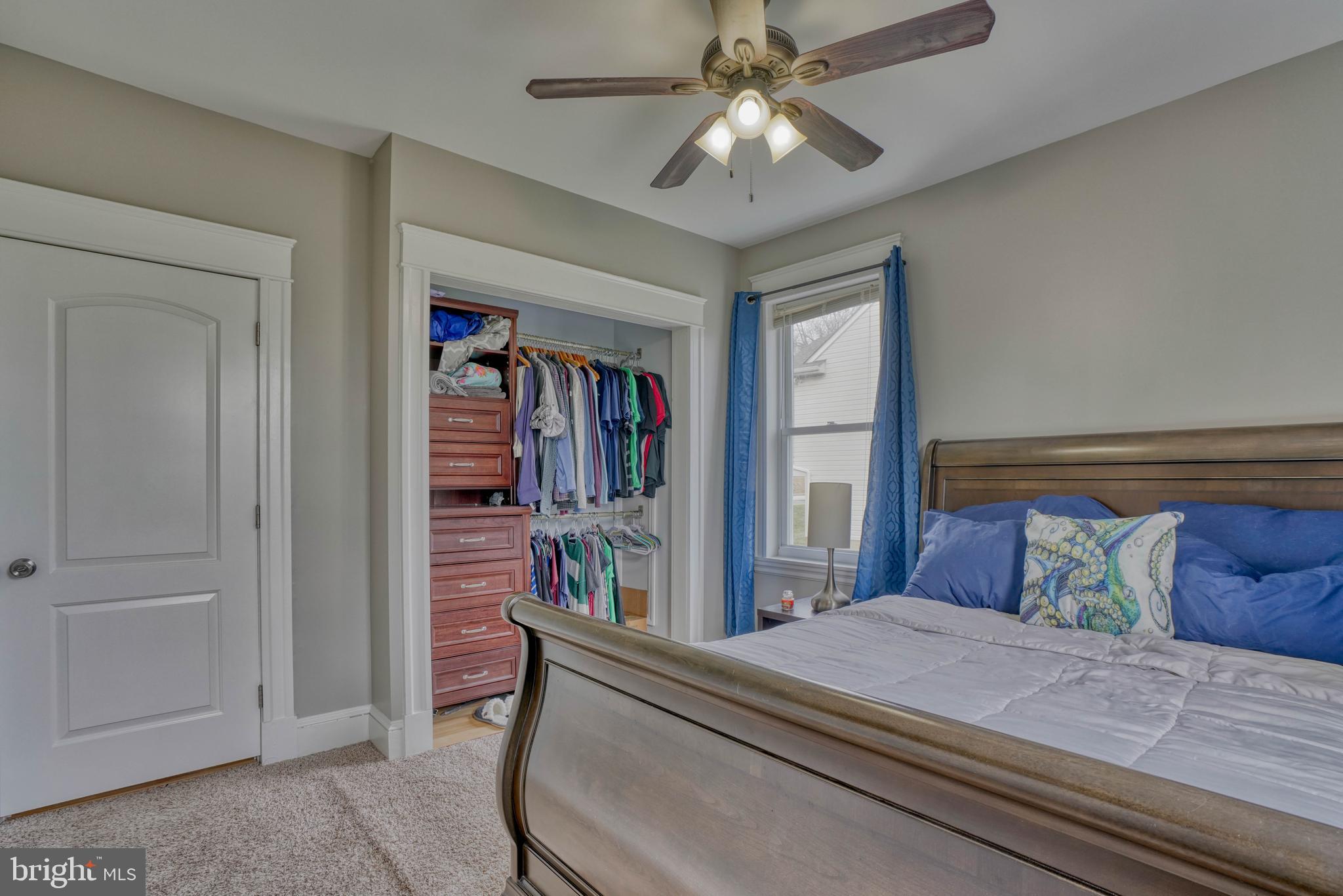 WOODBERRY - Residential