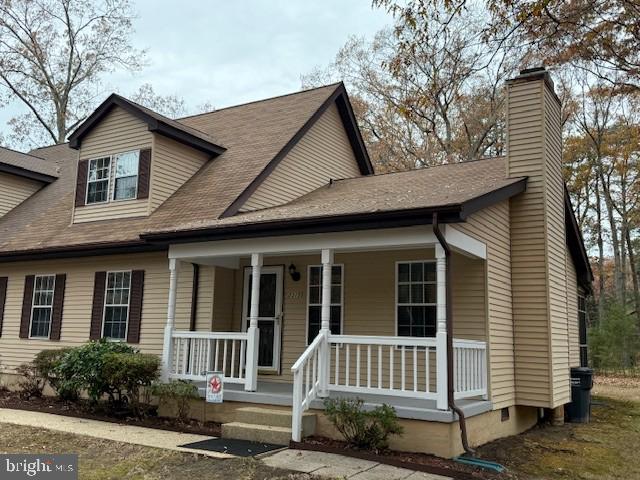 23155 PINE BARK LANE