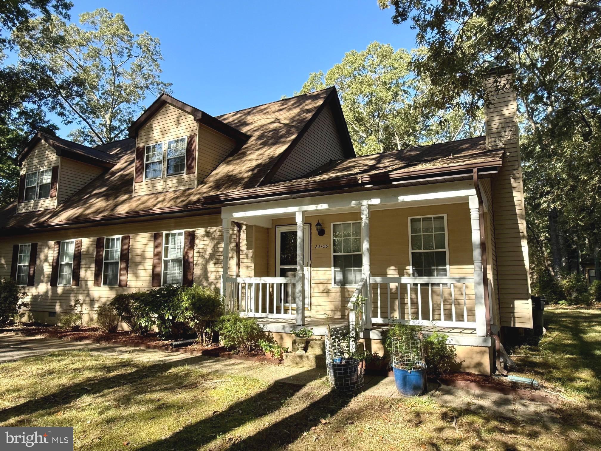 23155 PINE BARK LANE