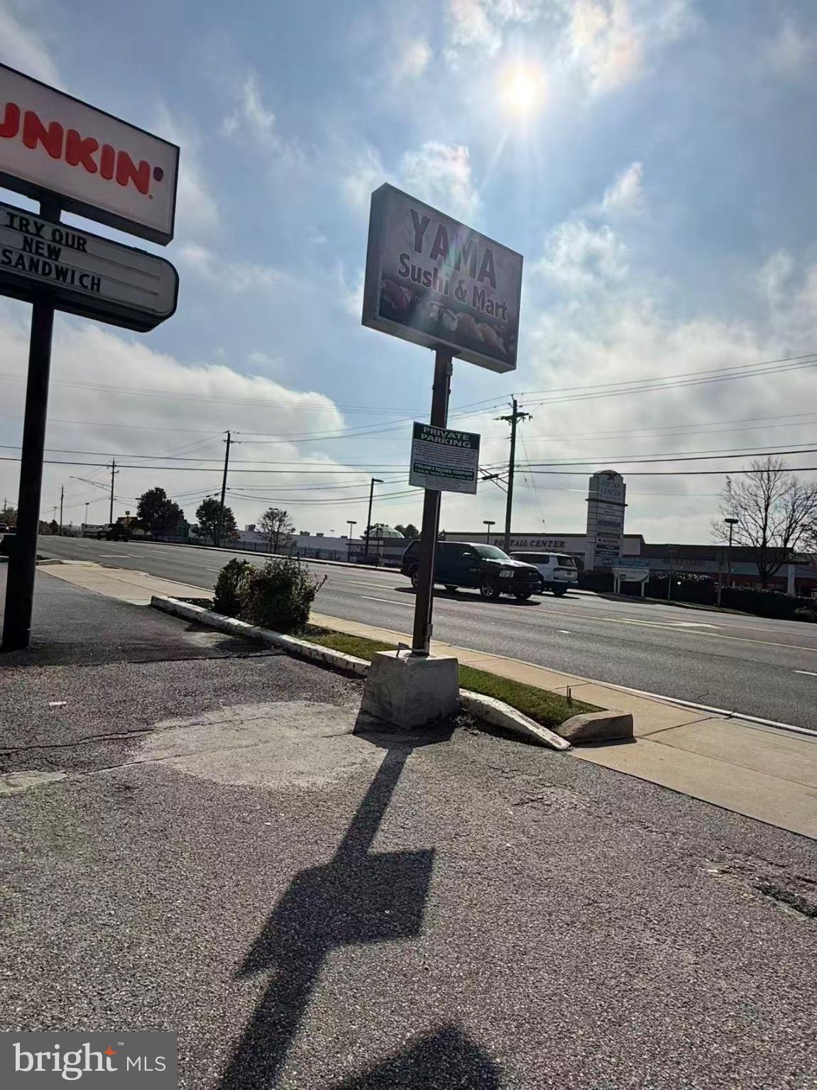 2007 YORK ROAD