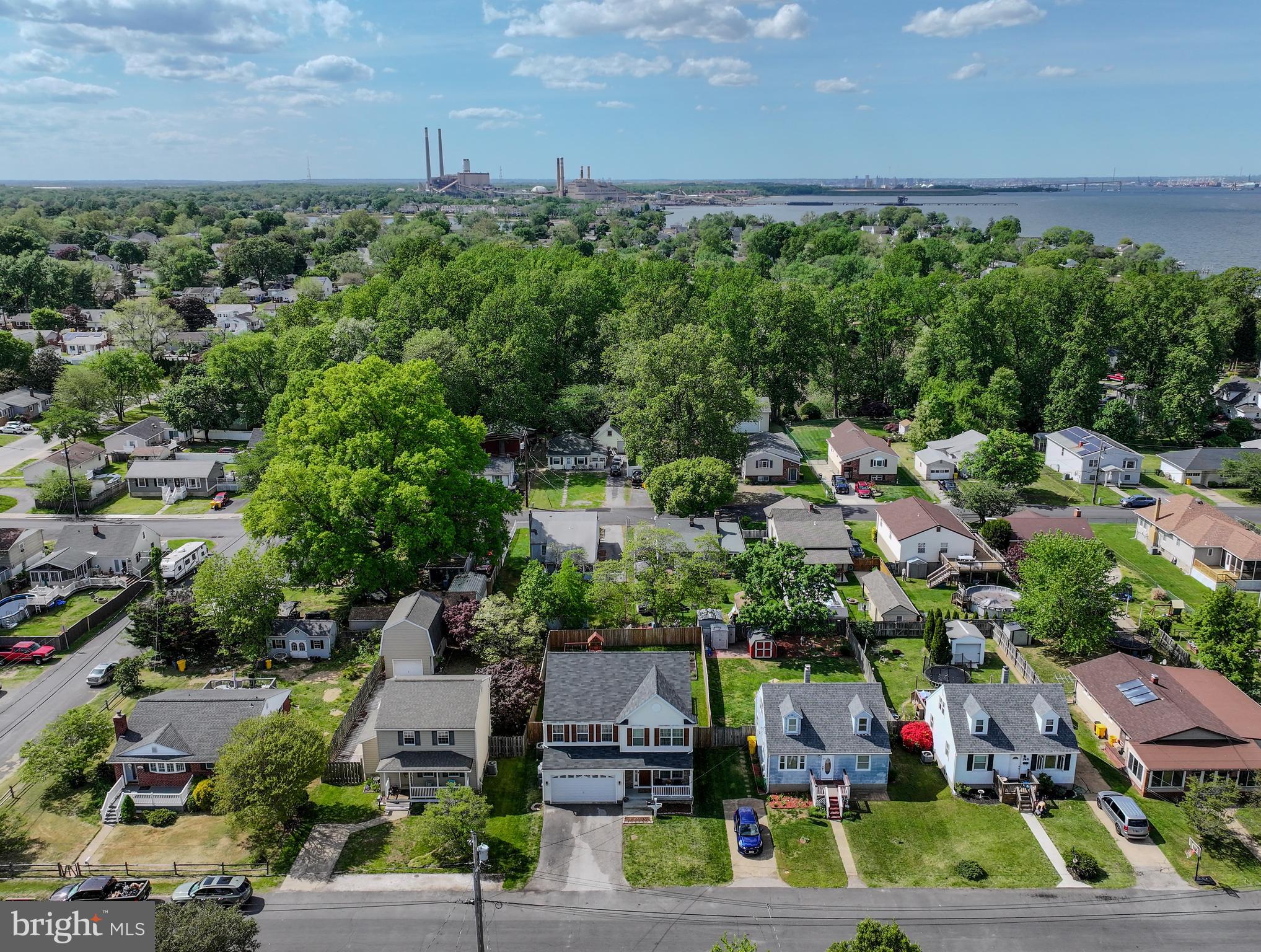 244 CARVEL ROAD