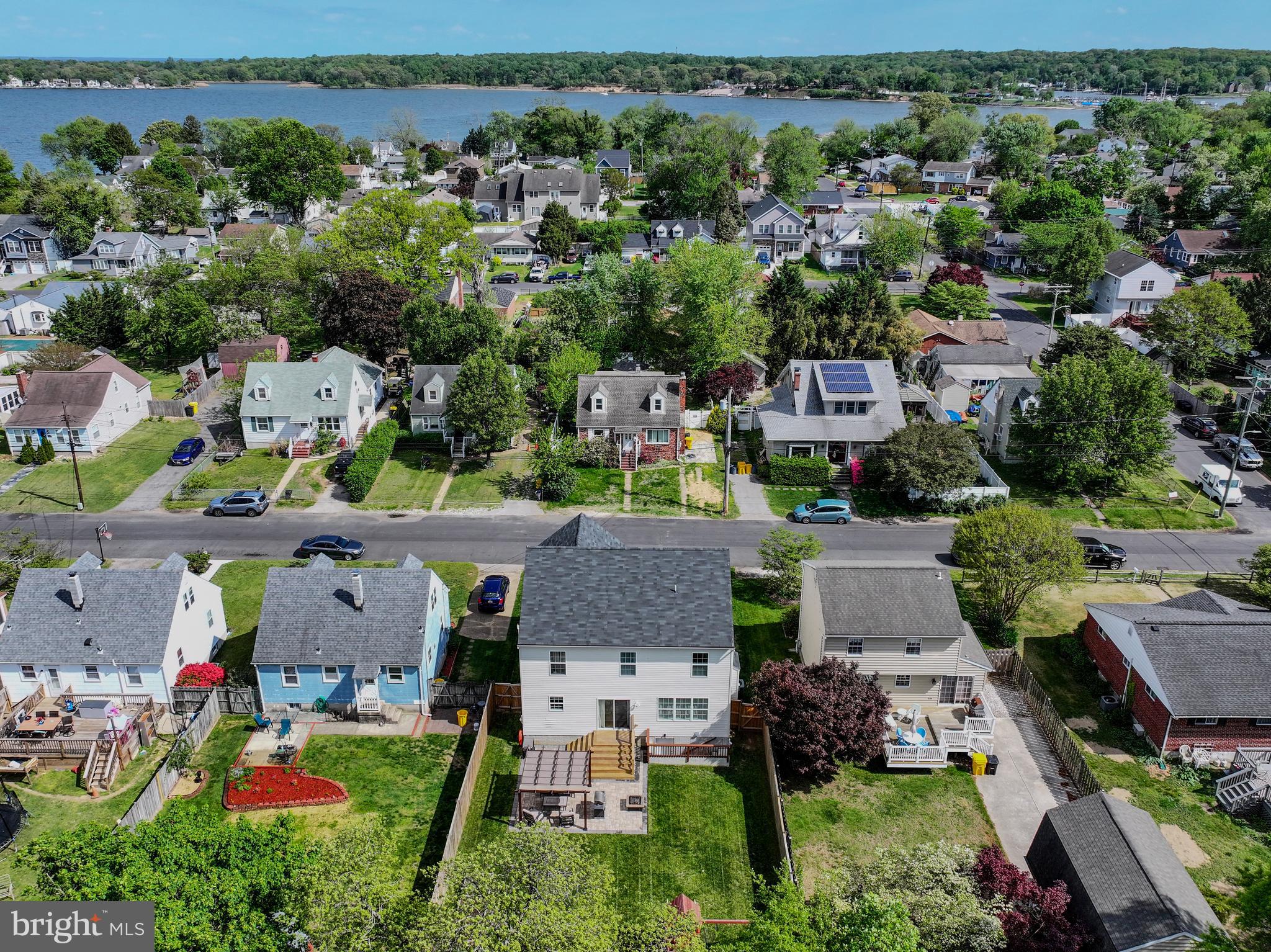 244 CARVEL ROAD