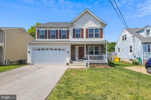 244 Carvel Road, Pasadena, MD MLS: MDAA2113100