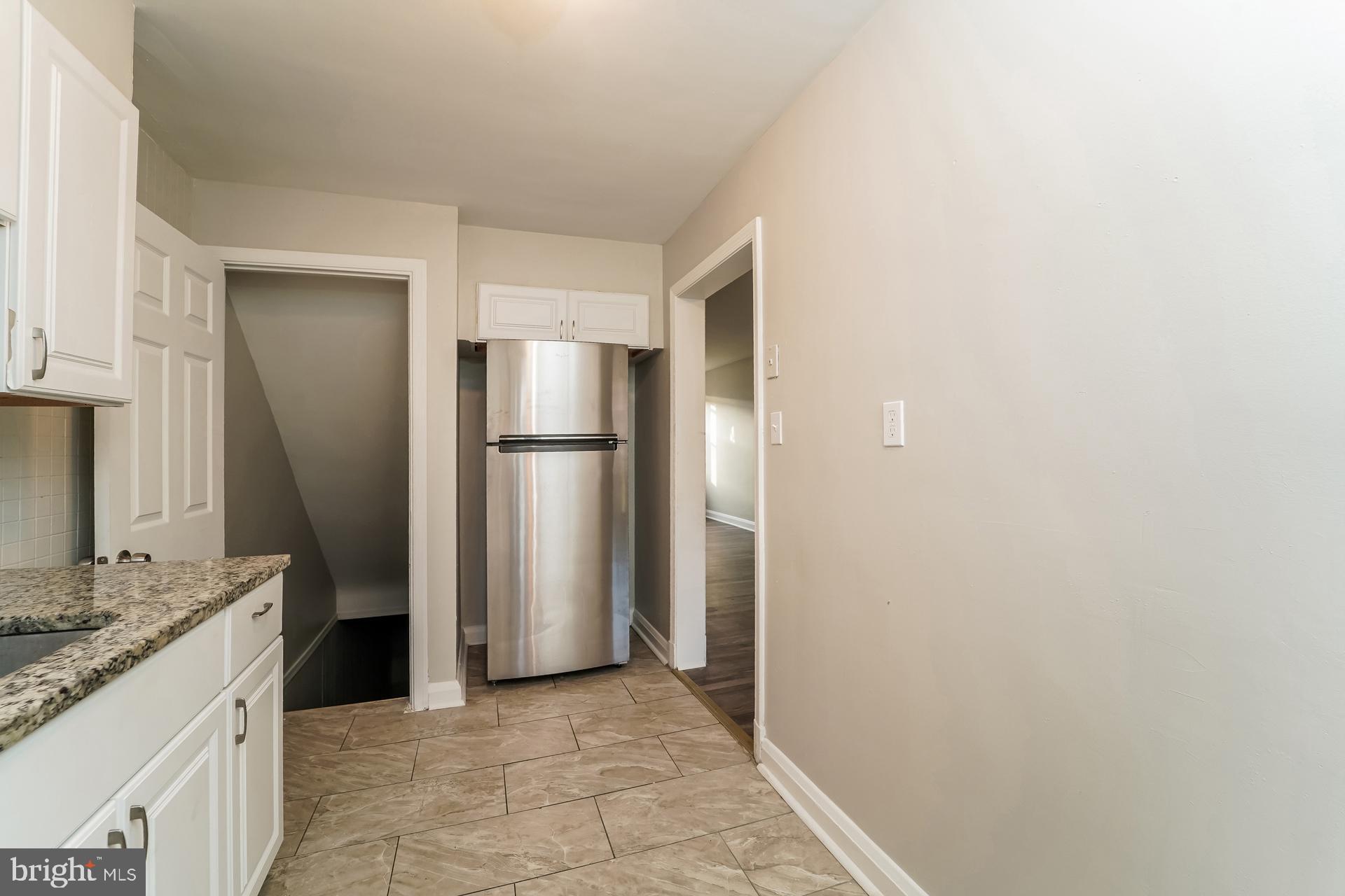 BELAIR-EDISON - Residential Lease