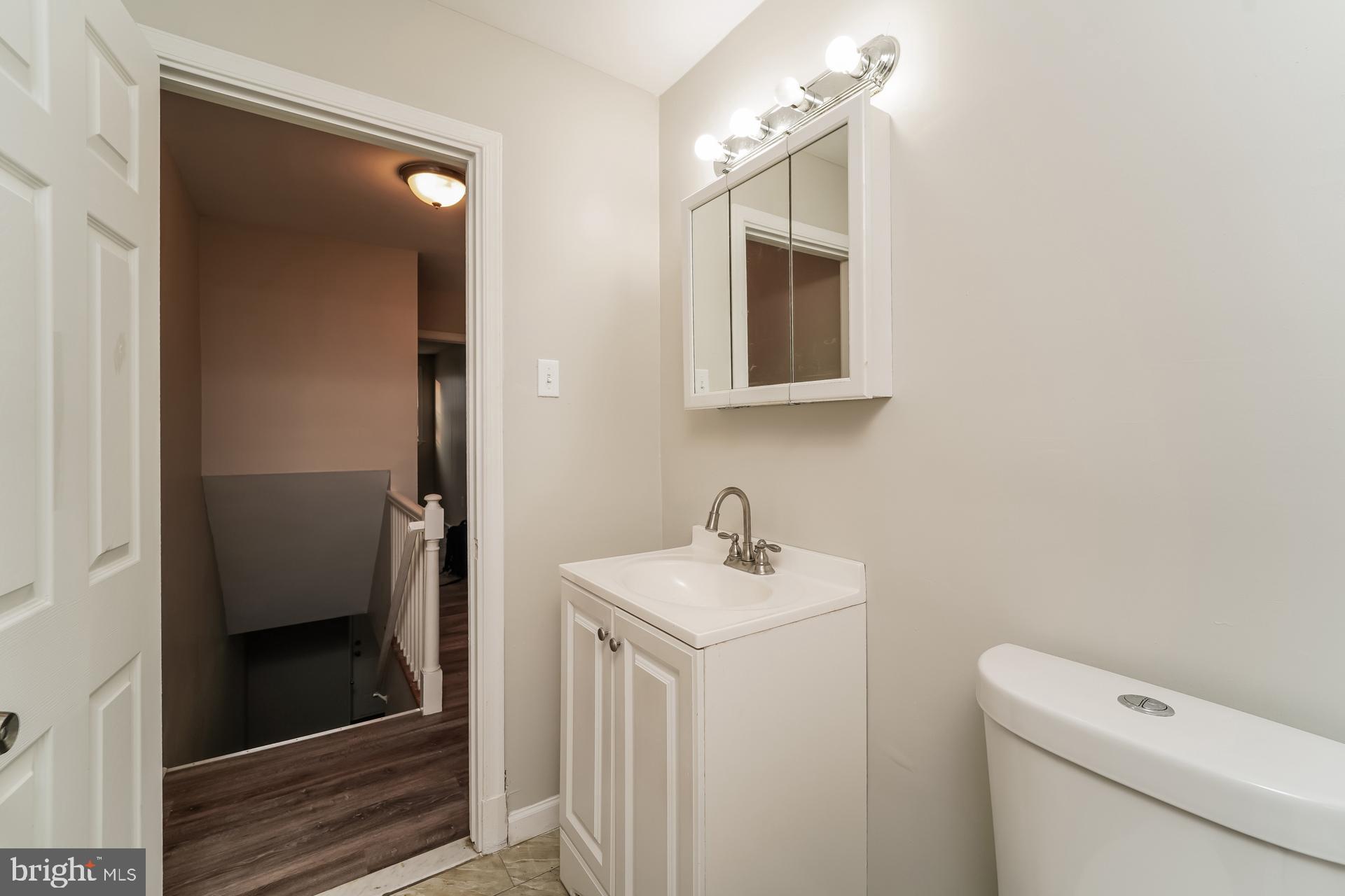 BELAIR-EDISON - Residential Lease