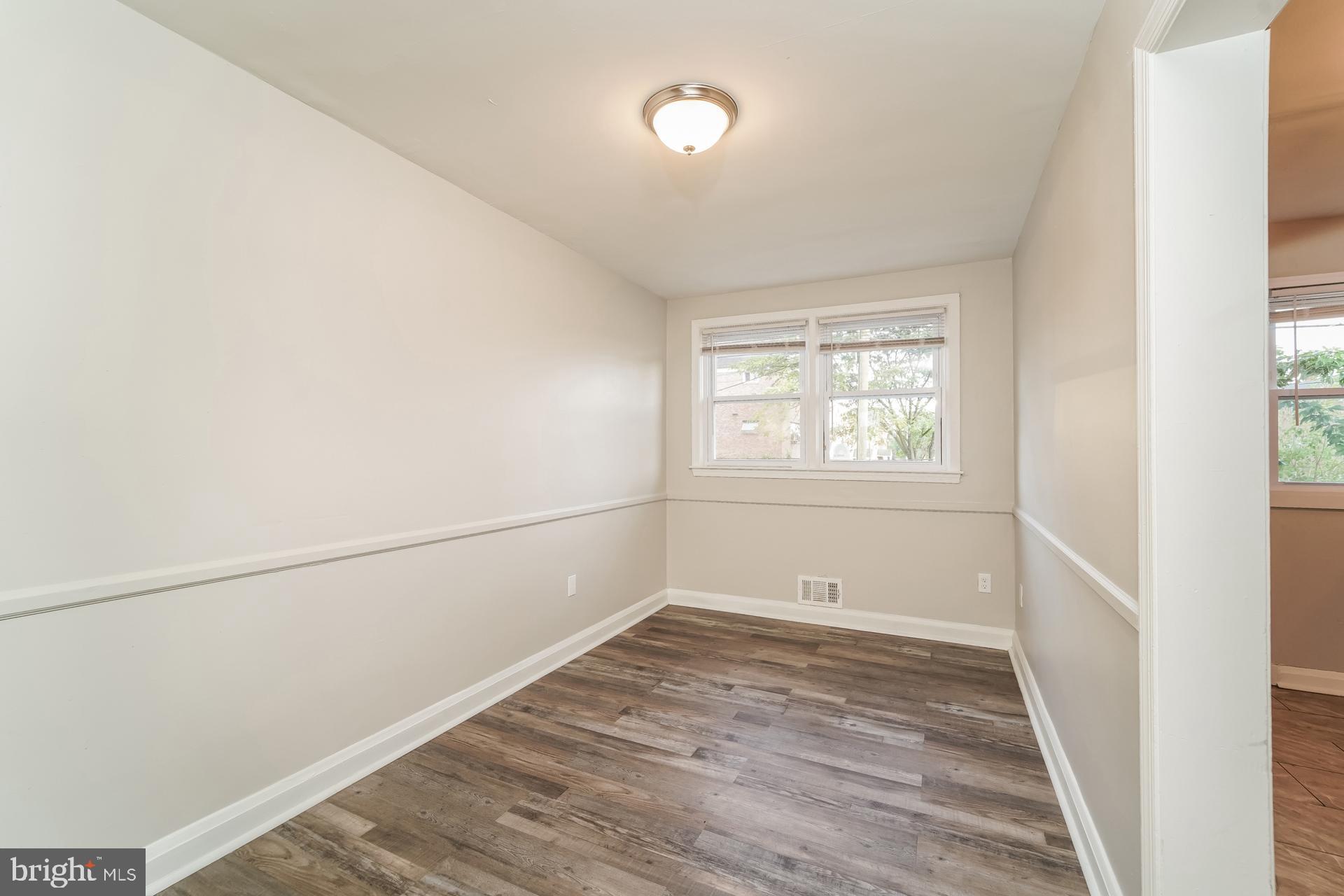 BELAIR-EDISON - Residential Lease