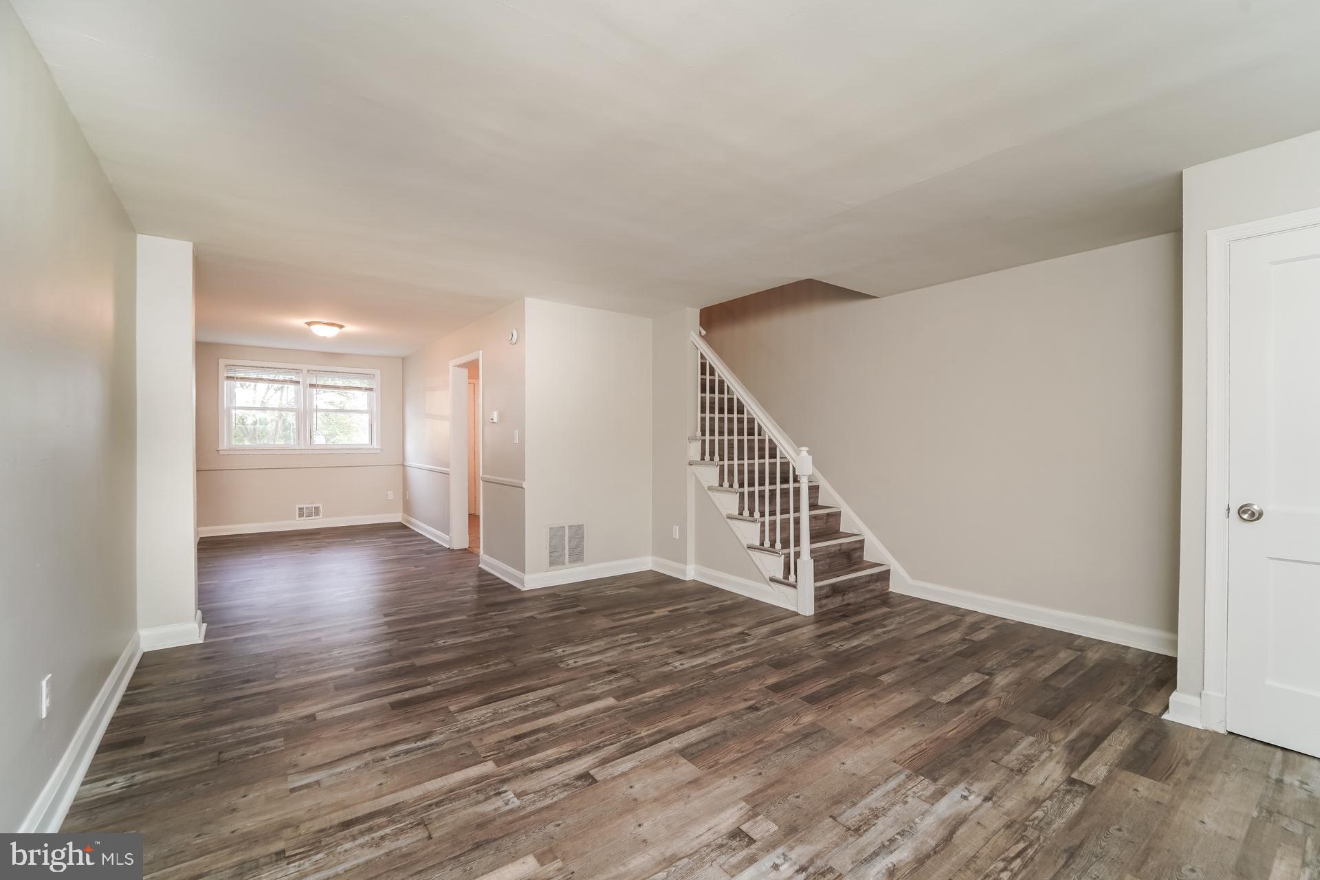 BELAIR-EDISON - Residential Lease