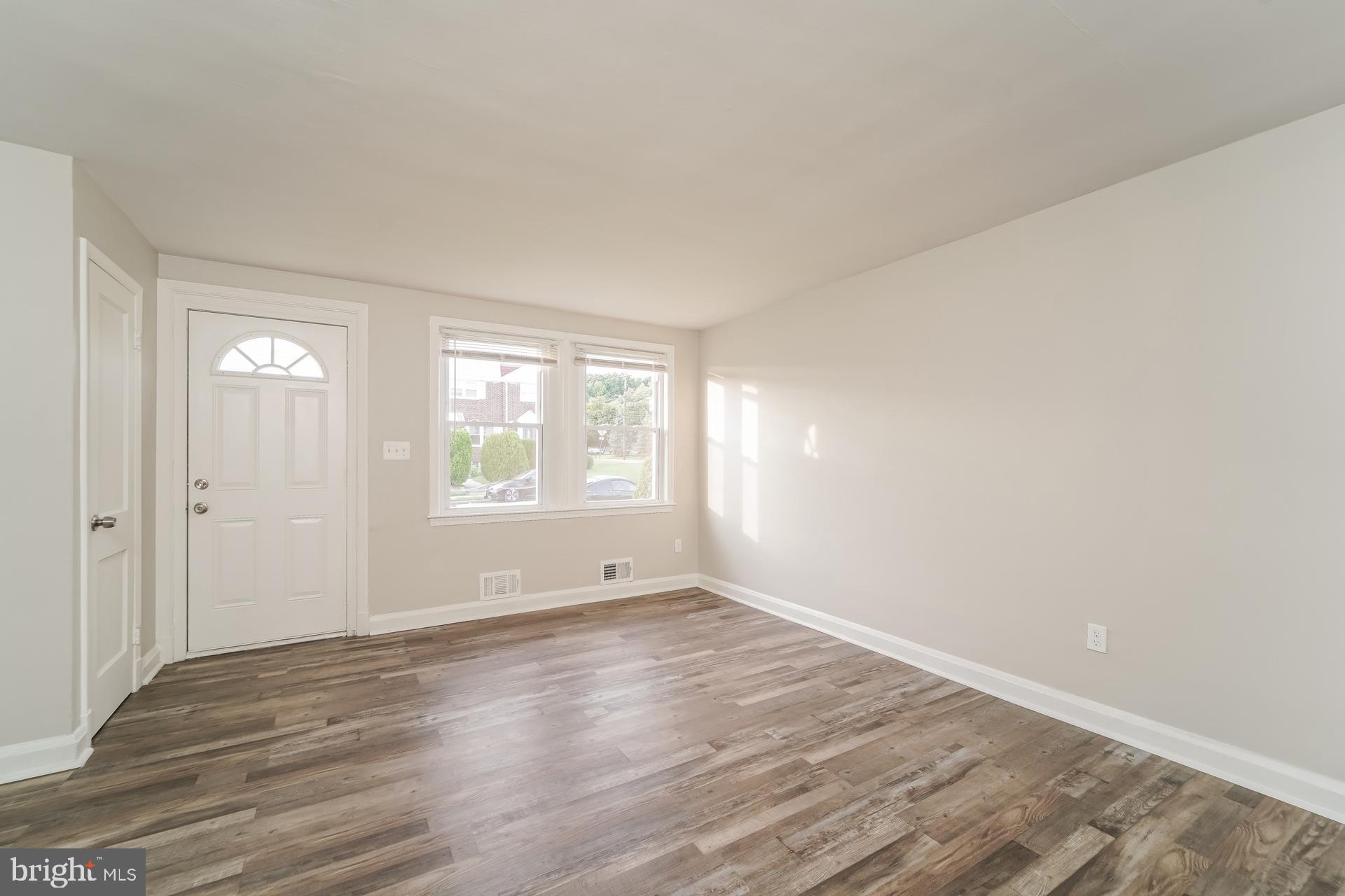 BELAIR-EDISON - Residential Lease