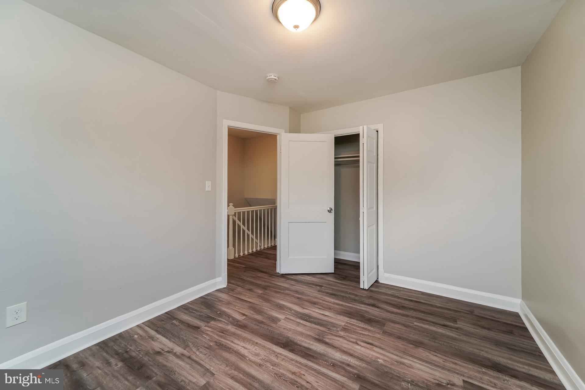 BELAIR-EDISON - Residential Lease