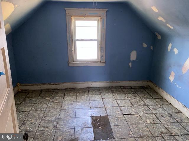 GWYNN OAK - Residential