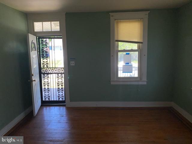 GWYNN OAK - Residential