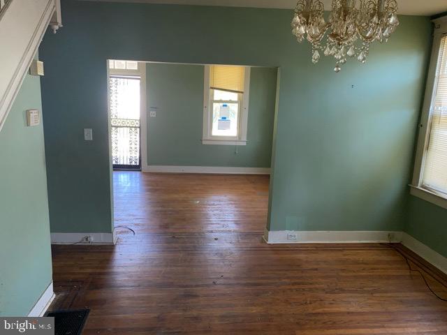 GWYNN OAK - Residential