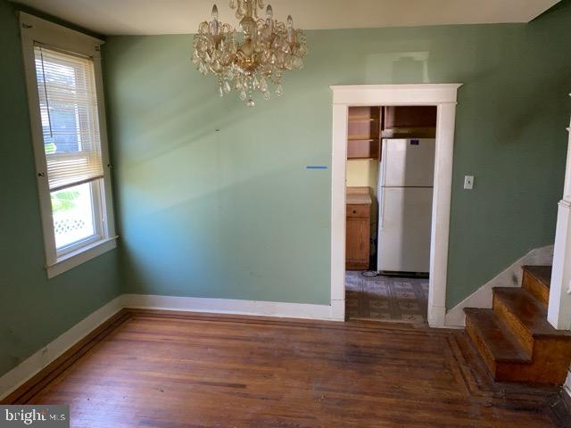 GWYNN OAK - Residential