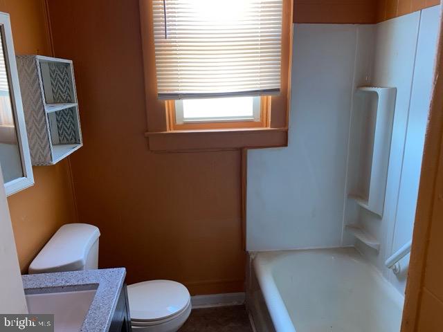 GWYNN OAK - Residential