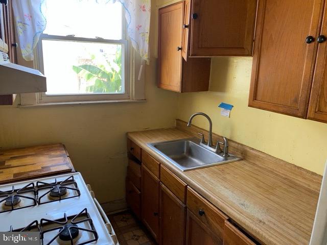 GWYNN OAK - Residential