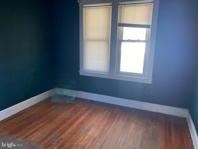 GWYNN OAK - Residential