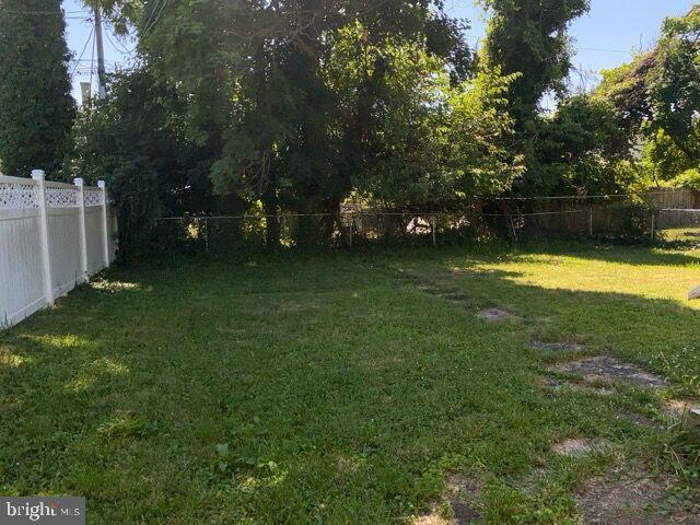 GWYNN OAK - Residential