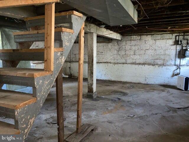 GWYNN OAK - Residential