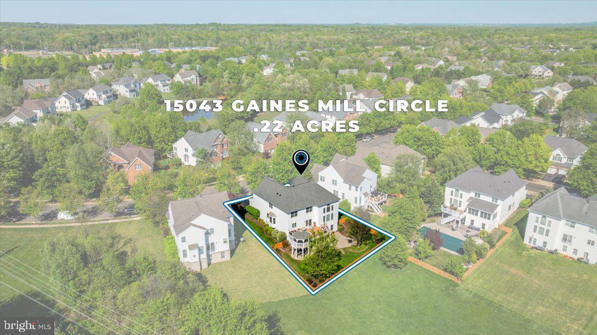 15043 GAINES MILL CIRCLE